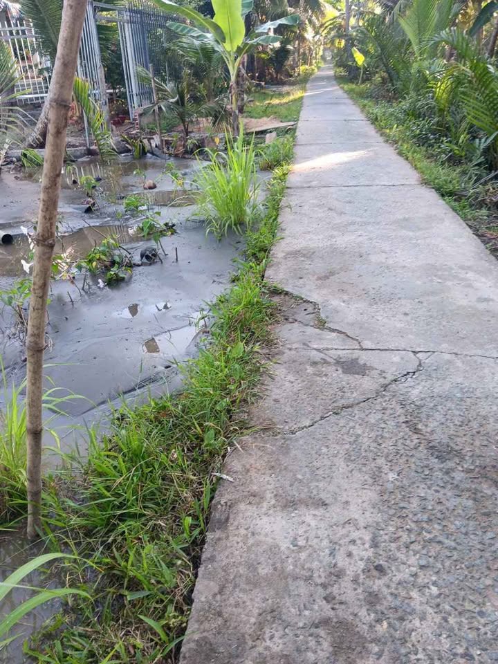 Đất Xã Sơn Phú 460m² giá 600 triệu - Sổ đỏ chính chủ, xây dựng tự do