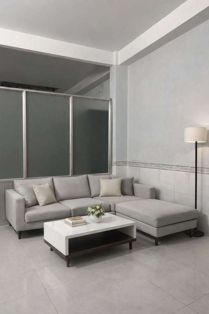 Nhà mặt tiền Tam Phú 36m² 4.7 tỷ - Kinh doanh đỉnh