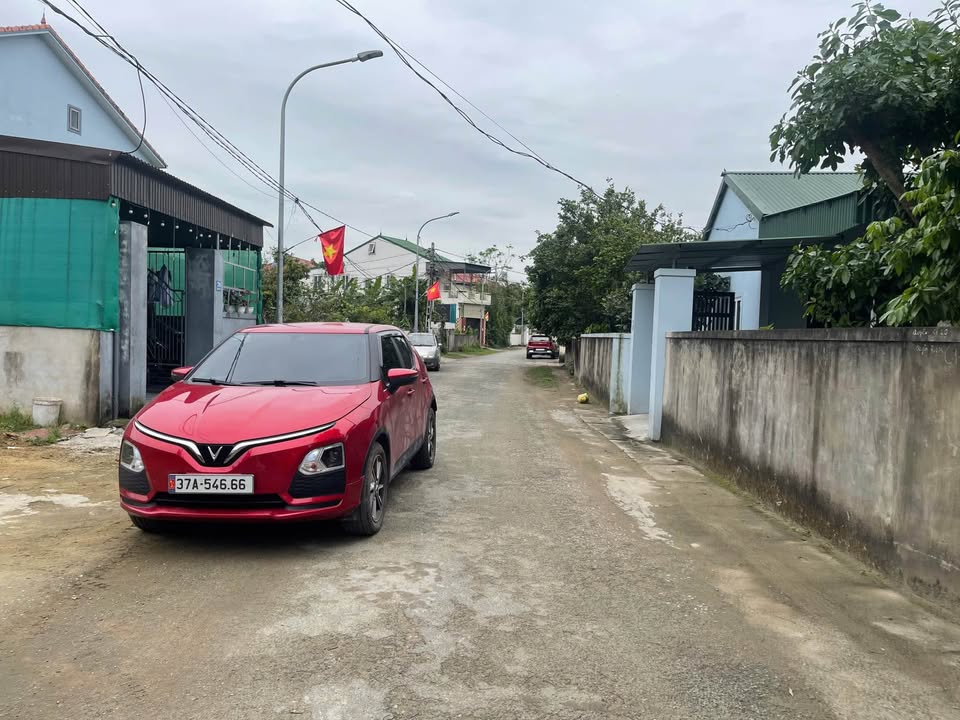 Đất nền Hoàng Văn Bá Vinh 100m² 4 tỷ - Sổ đỏ chính chủ