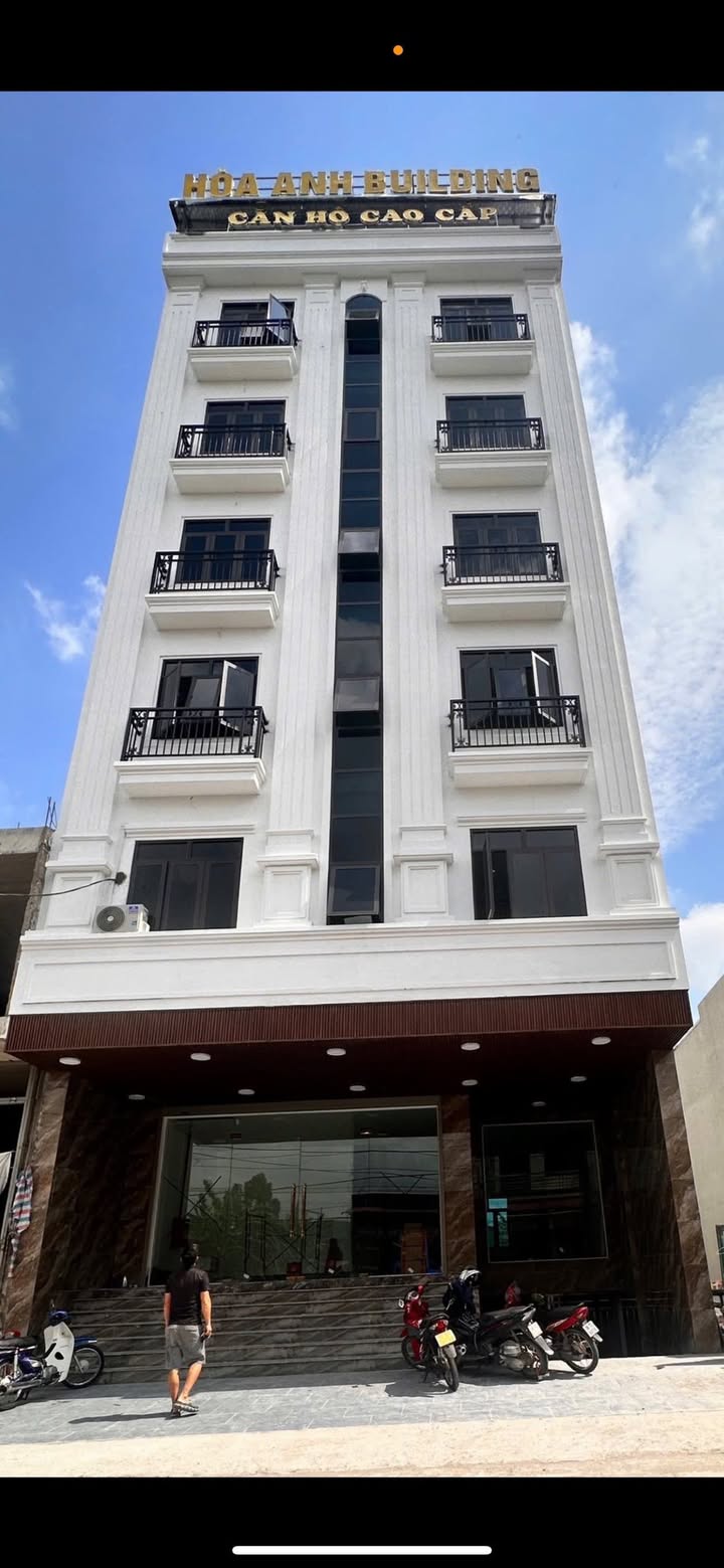 Mặt bằng Hoàng Yên 200m² 15 triệu - Mặt tiền kinh doanh