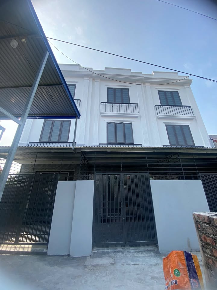 Nhà riêng An Dương Hải Phòng 51m² 1.95 tỷ - Chính chủ bán