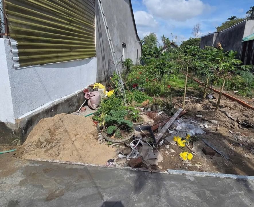 Đất Hoàng Hoa Thám Sa Thầy 130m² 650tr - Sổ đỏ chính chủ