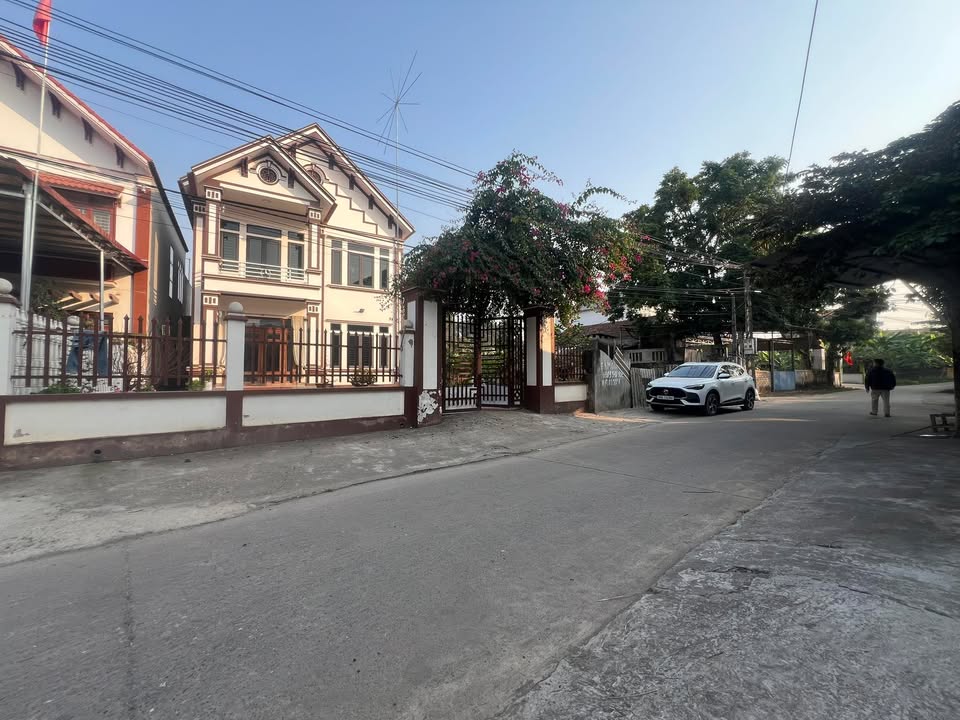 Đất thổ cư Tam Giang 85m² 2 tỷ - Sổ đỏ chính chủ