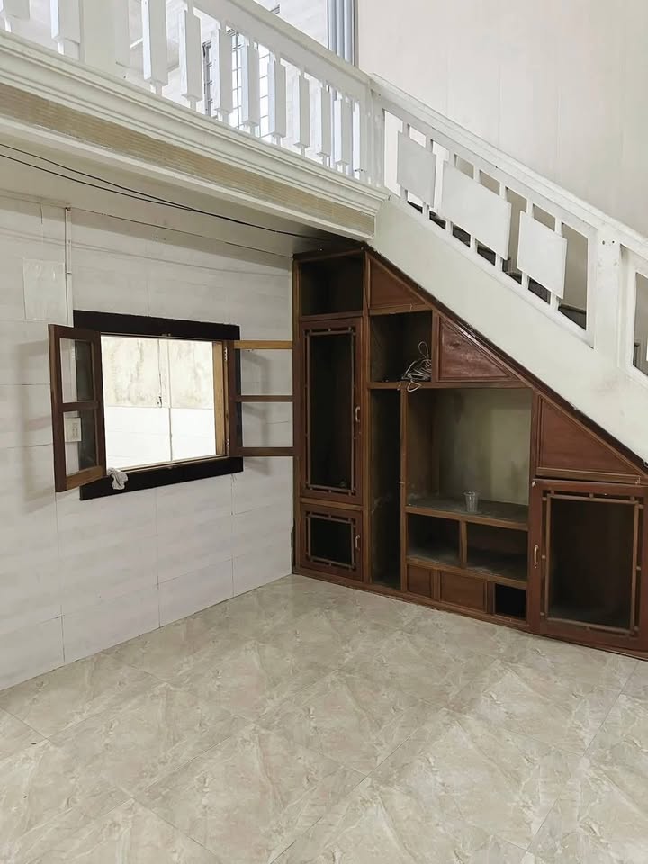 Nhà nguyên căn Phú Bài 100m2 3.5 triệu - Ô tô vào tận nhà