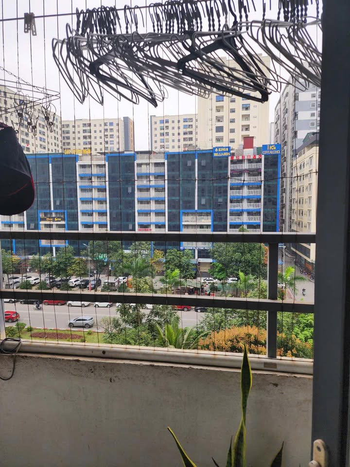 Căn hộ Cát Tường Lê Thái Tổ 2PN 7,5 triệu - View đẹp