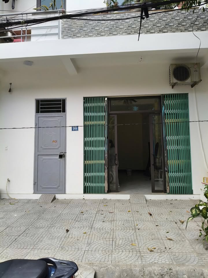 Office Nguyễn Văn Cừ TP Bắc Ninh - Giá thỏa thuận - Vị trí trung tâm