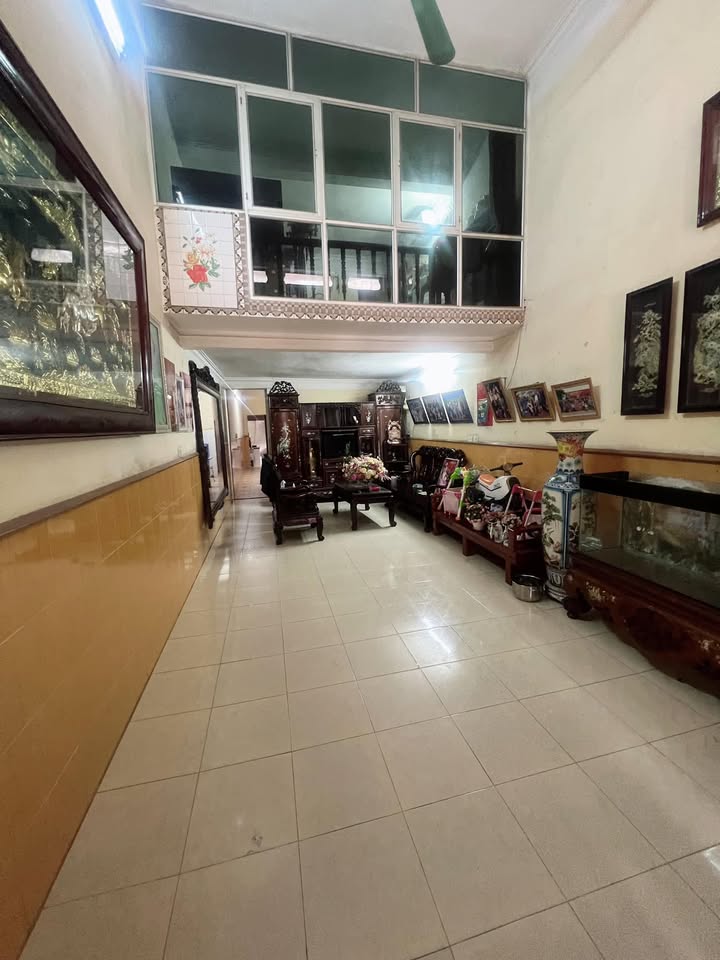 Nhà thuê Nguyễn Trãi Bắc Ninh 12 triệu - Mặt tiền kinh doanh