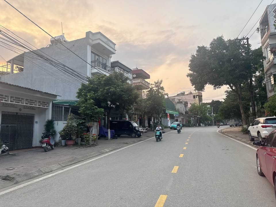 Nhà cấp 4 Điện Biên Lào Cai 88m2 2.15 tỷ - Vị trí đẹp