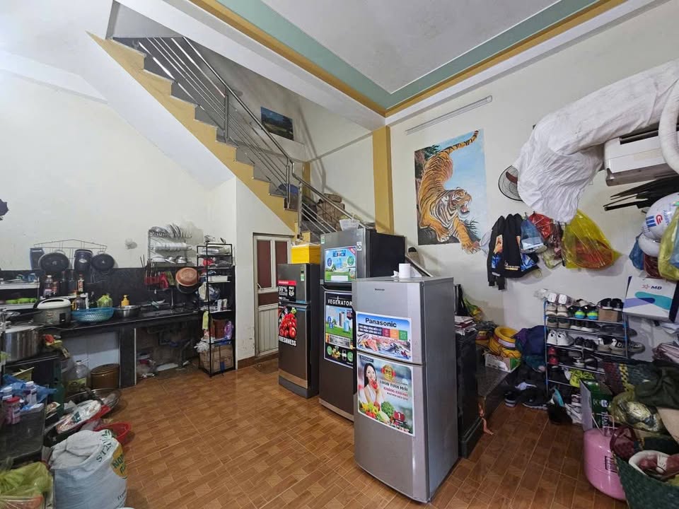 Nhà Tân Sơn Thanh Hóa 50m² giá 3,2 tỷ - Chính chủ bán