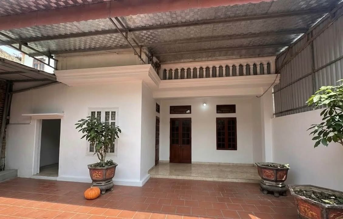 Đất Quảng Thắng 150m² 2 tỷ - Xây dựng tự do tách lô