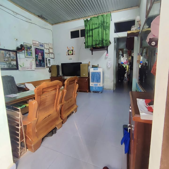 Nhà Nam Ngạn Thanh Hóa 52m² 2.x tỷ - Sẵn sàng ở ngay