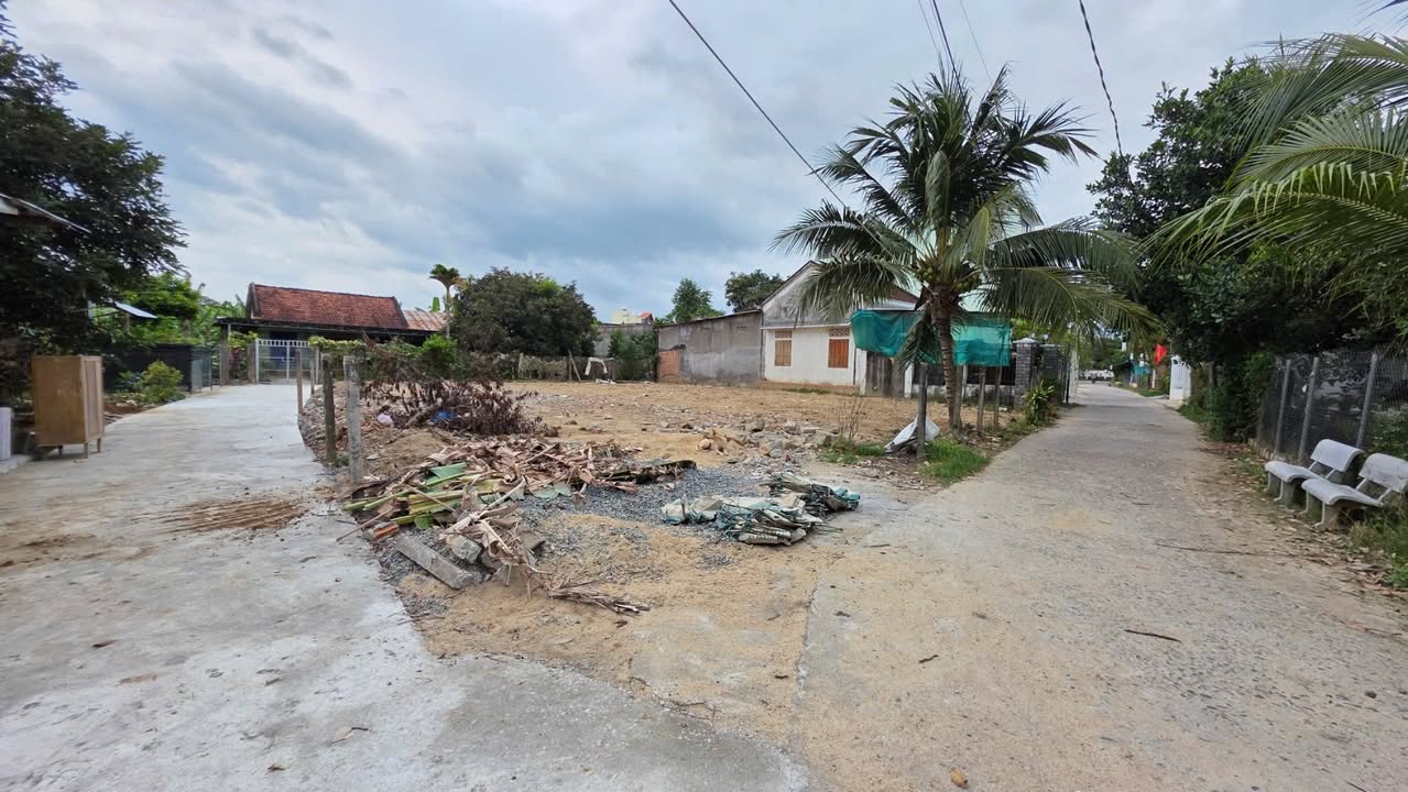 Đất nền Diên An Khánh Hòa 69m² 1,49-1,59 tỷ - Đường to ô tô