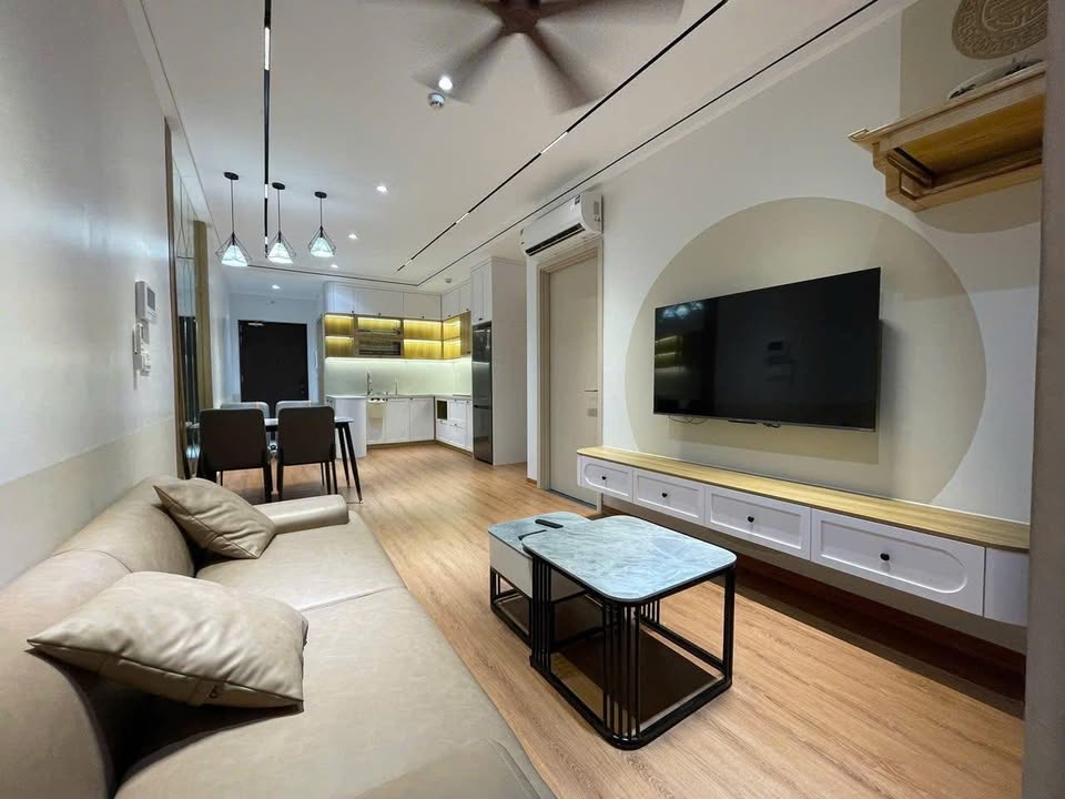 Căn hộ Feliz Homes Đền Lừ 2PN 12 triệu - Bàn giao ngay