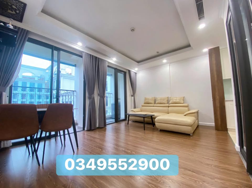 Căn hộ Feliz Homes Đền Lừ 45m² 4,5 tỷ - Bàn giao ngay