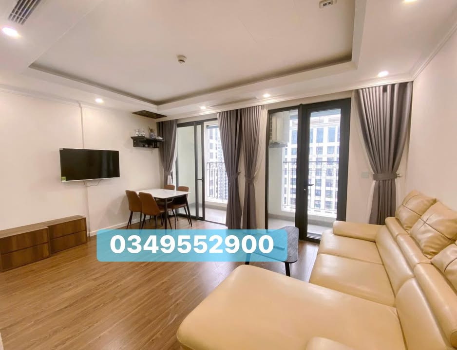 Căn hộ Feliz Homes Lĩnh Nam 45m² 4,5 tỷ - View đẹp