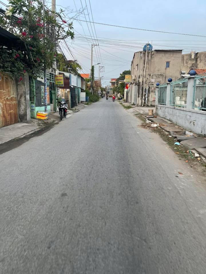 Nhà riêng Bình An Dĩ An 424m² - Chính chủ bán gấp