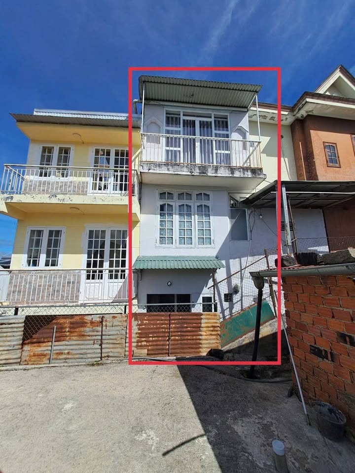 Nhà riêng Cao Thắng Phan Thiết 35m² 2.05 tỷ - Sẵn sàng ở ngay