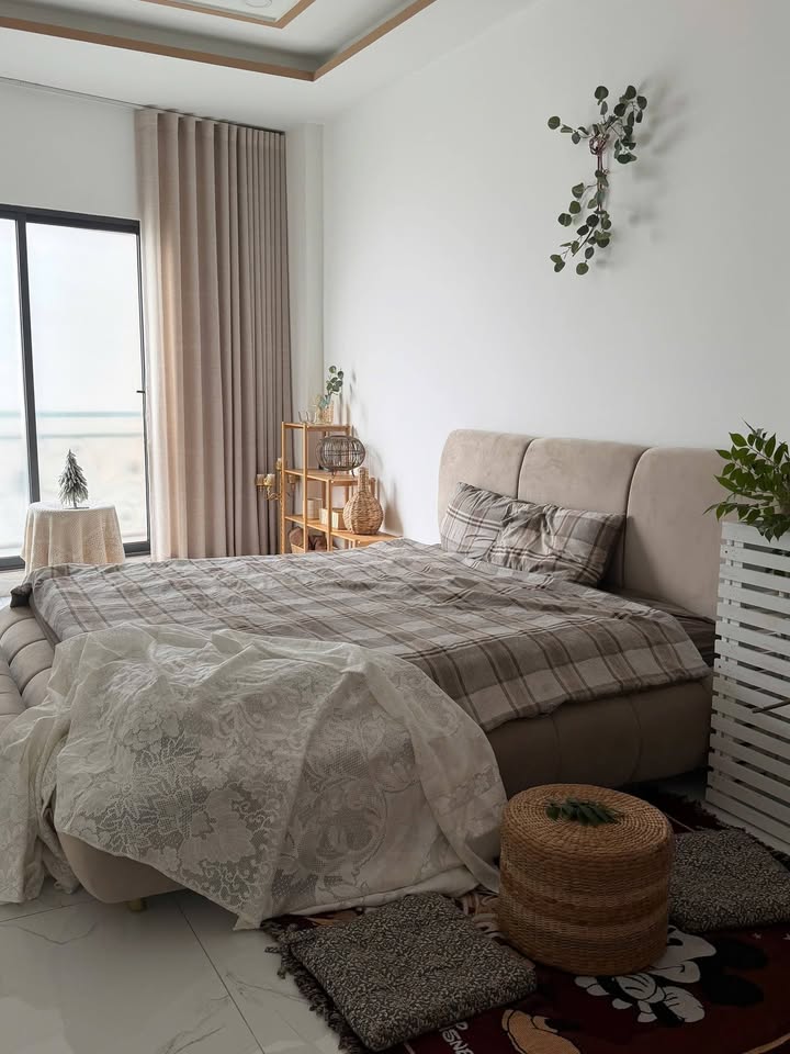 Nhà Nơ Trang Long Bình Thạnh 40.2m² 10.5 tỷ - Chính chủ