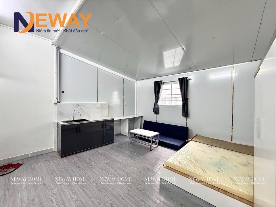 Studio Bình Hưng Hòa Bình Tân giá thỏa thuận - Bàn giao ngay