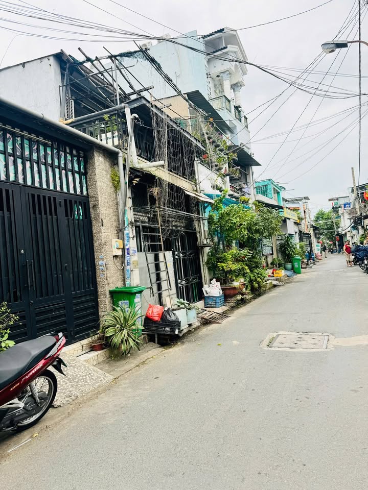 Nhà riêng Lê Đình Cẩn 64m² giá 8 triệu - Sẵn sàng ở ngay