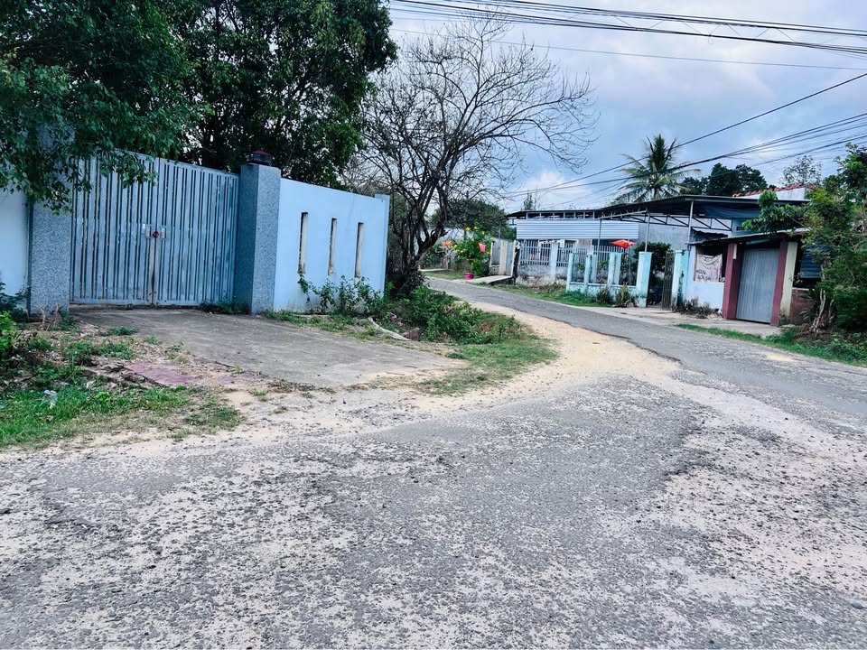 Đất nền Thôn 4 Đắk Cấm 384m² 700-799 triệu - Đường to ô tô