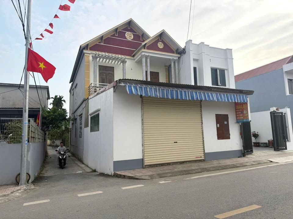 Nhà Vĩnh Am Vĩnh Bảo 150m² 3 tỷ - Sẵn sàng ở ngay