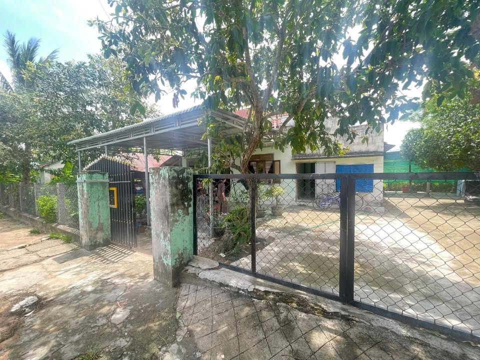 Nhà cấp 4 Phú Yên 1500m² giá 680 triệu - Sẵn sàng ở ngay