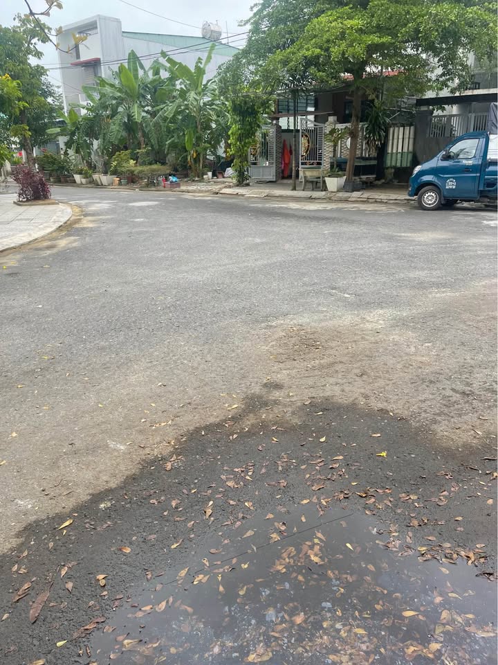 Đất nền FPT Ven Sông Đà Nẵng 106m² 5,3 tỷ - Sổ đỏ chính chủ