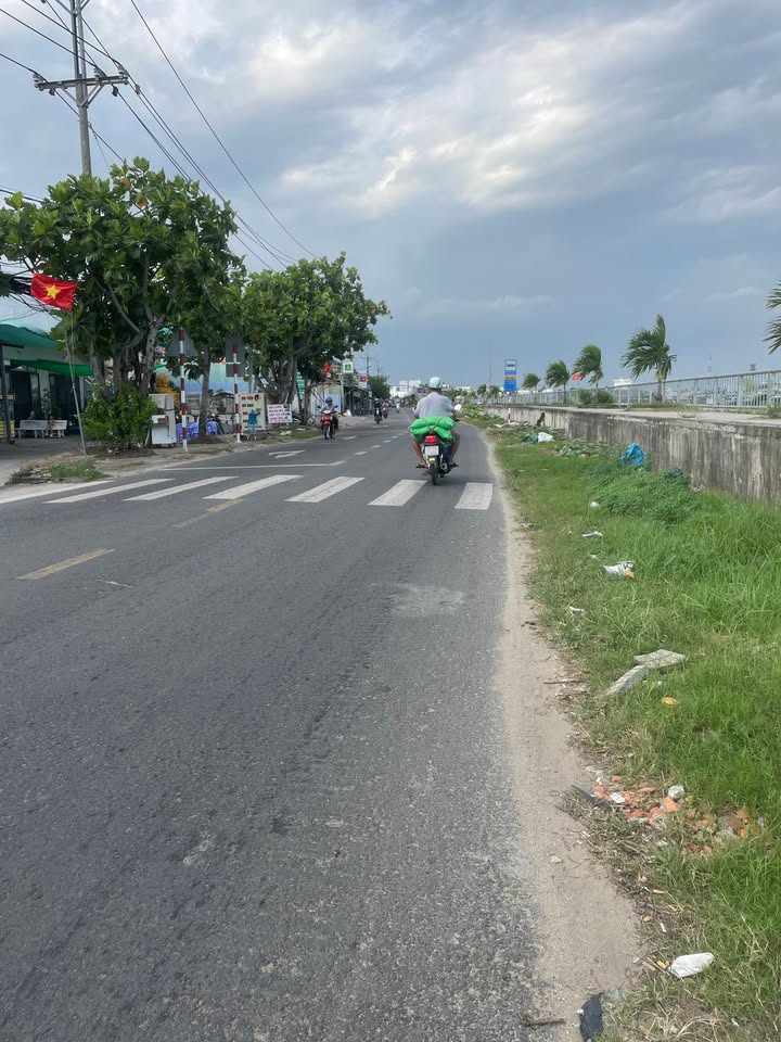 Đất thổ cư An Bình Cần Thơ 70m² 1.75 tỷ - Sổ đỏ chính chủ