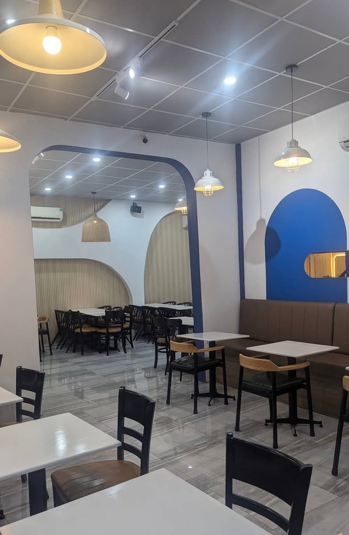 Nhà Trần Hưng Đạo Ninh Kiều 100m² 27 triệu - Ô tô vào nhà