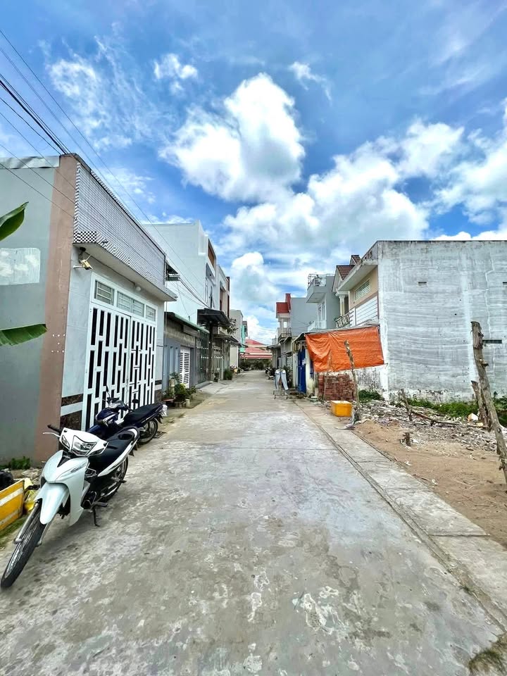 Đất nền Lê Bình Cần Thơ 138m² 2.8 tỷ - Sổ đỏ chính chủ