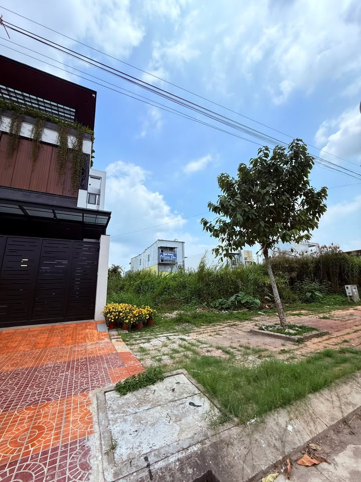 Đất nền Ngã Bảy 85m² 1.2 tỷ - Sổ đỏ chính chủ