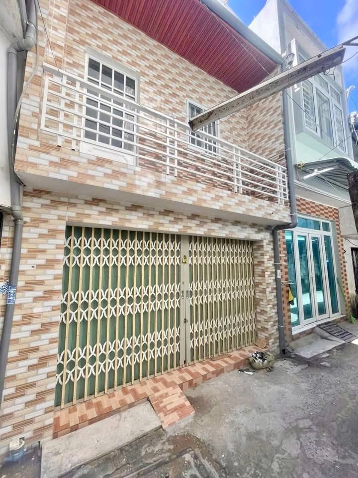 Nhà riêng Hẻm 75 Hùng Vương 22m² 1,45 tỷ - Chính chủ bán