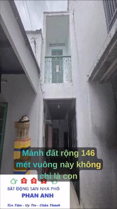 Nhà riêng Trường Thọ Thủ Đức 146m² 6.799 tỷ - Ô tô vào nhà