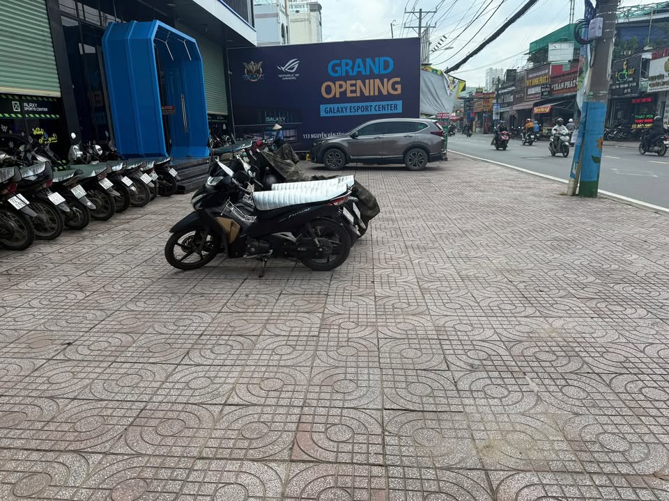 Đất nền Nguyễn Văn Tăng 2000m² 175 tỷ - Sổ hồng riêng hiếm có