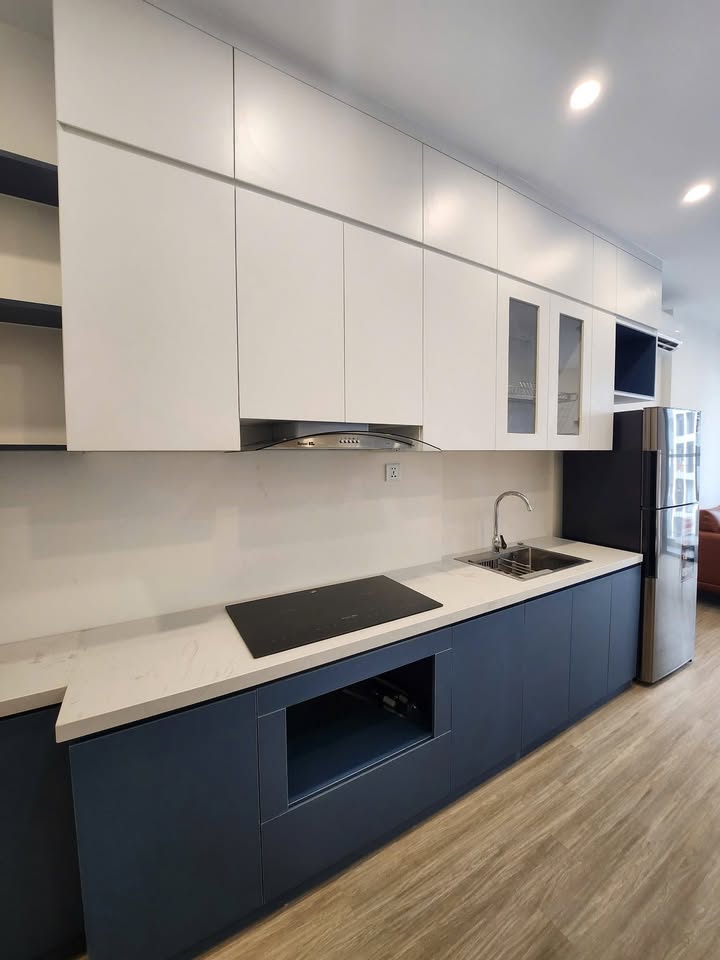 Căn hộ Vinhomes Smart City Tây Mỗ 10 triệu - Full nội thất