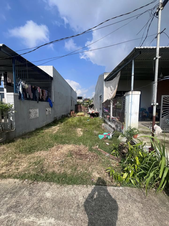 Townhouse Thiên Ân Điện Bàn 125m² 1.55 tỷ - Chính chủ bán