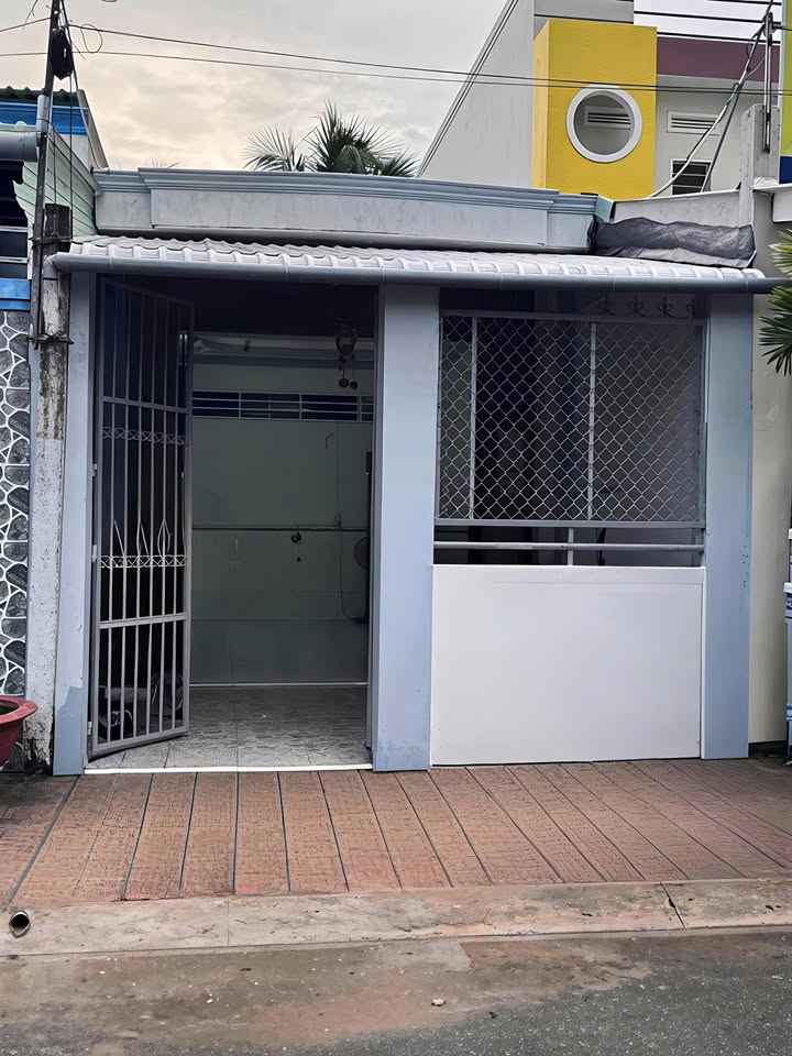 Nhà cấp 4 Mỹ Phong 100m² 1.8 tỷ - Sẵn sàng ở ngay