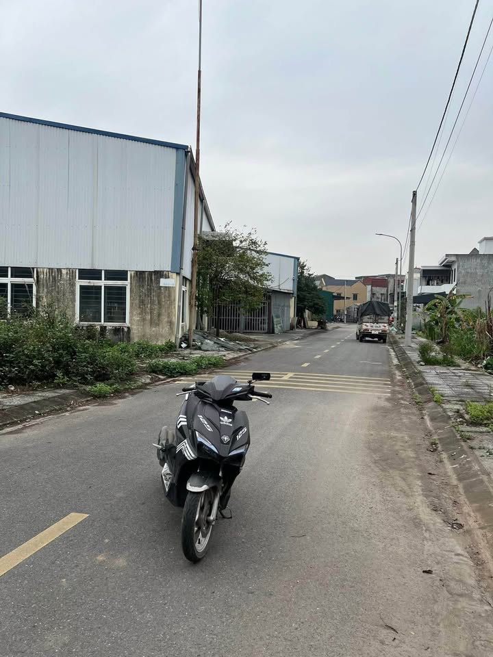 Đất nền Phủ Lý Hà Nam 144m² giá 2.6 tỷ - Sổ đỏ chính chủ