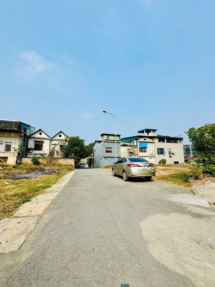 Đất nền Hàm Nghi, Gia Cẩm 100m² 3,8 tỷ - Sổ đỏ chính chủ