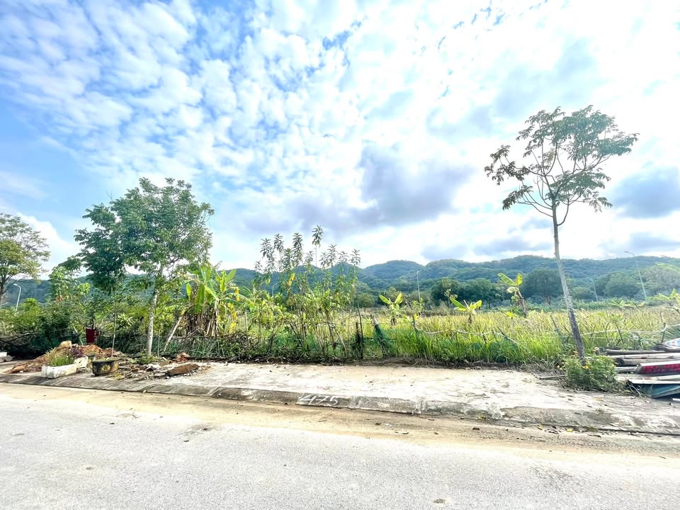 Đất Đoàn Kết Lào Cai 100m² 1.6 tỷ Sổ đỏ chính chủ