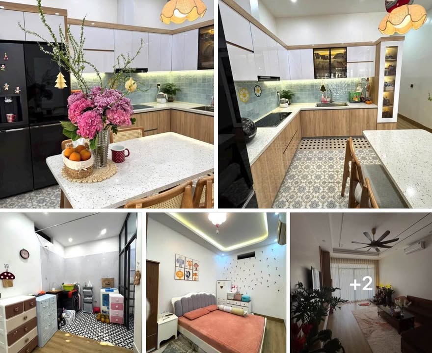 Nhà cấp 4 Ngô Thì Sỹ 88m² 3.2 tỷ - Chính chủ bán