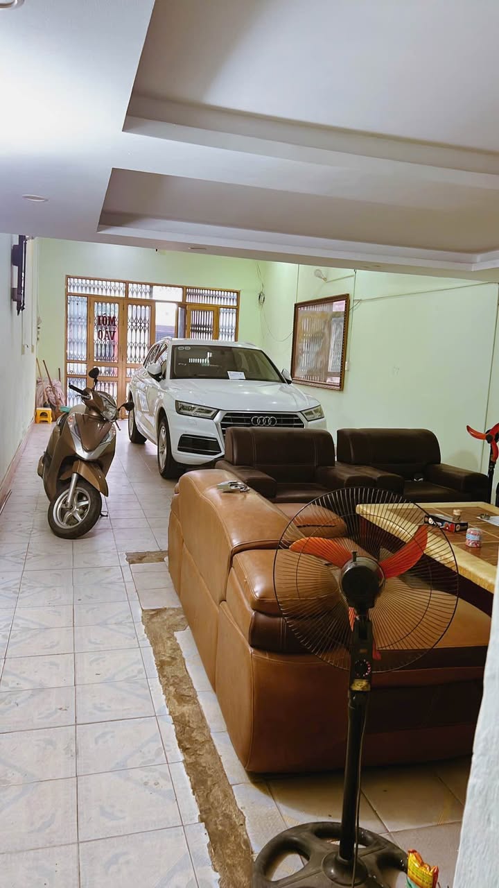 Nhà riêng Hưng Hóa 93m² 3,38 tỷ - Chính chủ sẵn ở