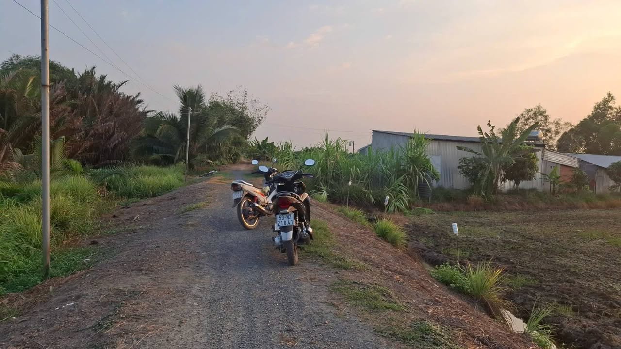 Đất nền Tân Bửu 150m² 1.35 tỷ - Sổ đỏ chính chủ