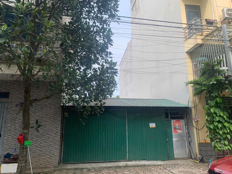 Đất Tây Mỗ Nam Từ Liêm 100m² 3,1 tỷ - Sổ đỏ chính chủ