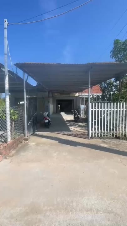 Nhà cấp 4 ĐH27 Tuy Hòa 72m² giá 1.5 tỷ - Sẵn sàng ở ngay