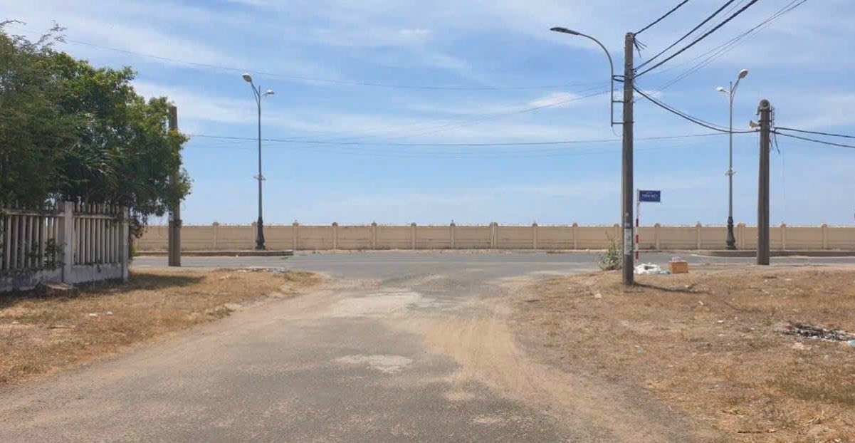 Nhà mặt tiền Trần Toại Phú Đông 120m² 2 tỷ - Chính chủ