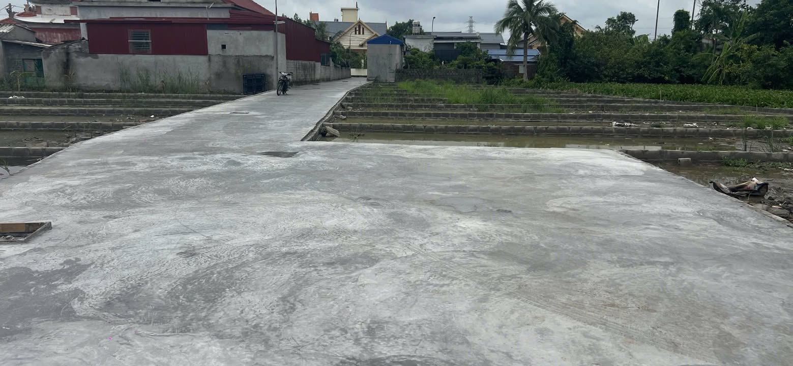 Đất nền Quang Hưng An Lão 85m² giá 900 triệu - Đường to ô tô