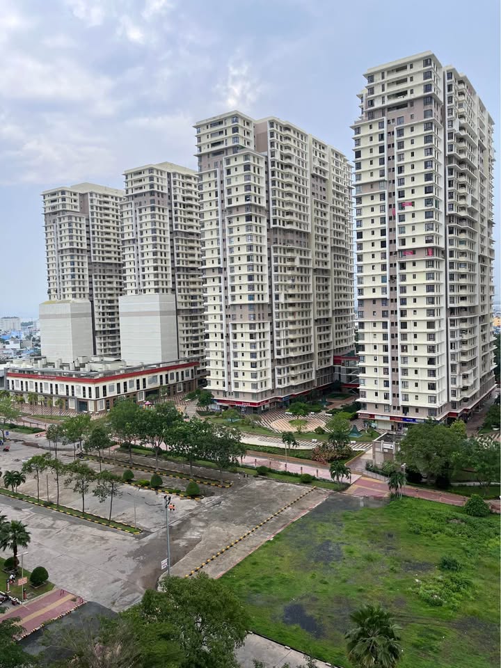 Căn hộ Era Town Nguyễn Lương Bằng Q7 7.5 triệu - Bàn giao ngay