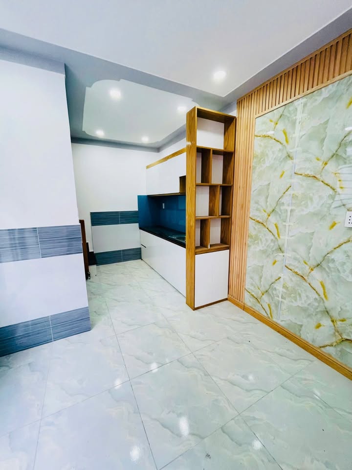 Nhà Quận 12 Lê Văn Khương 20m² 895 triệu - Chính chủ bán